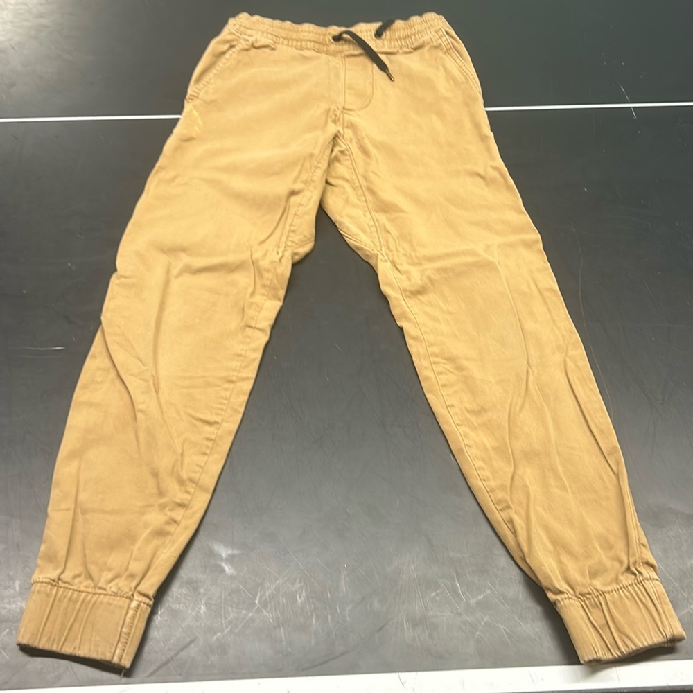 Men’s hollister joggers